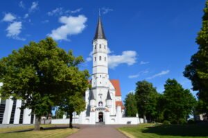 Automobilių supirkimas Šiauliuose