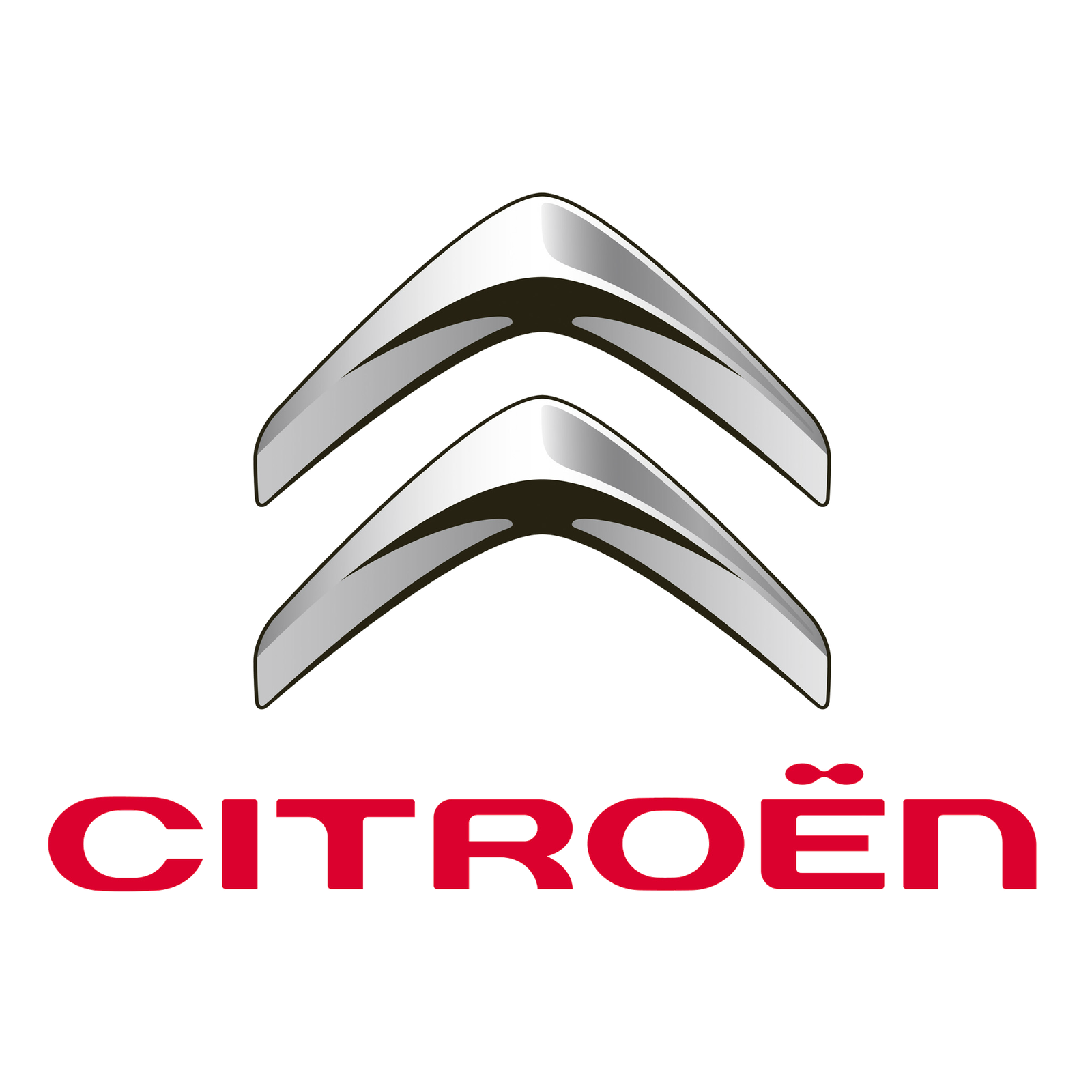 Citroen automobilių supirkimas logo