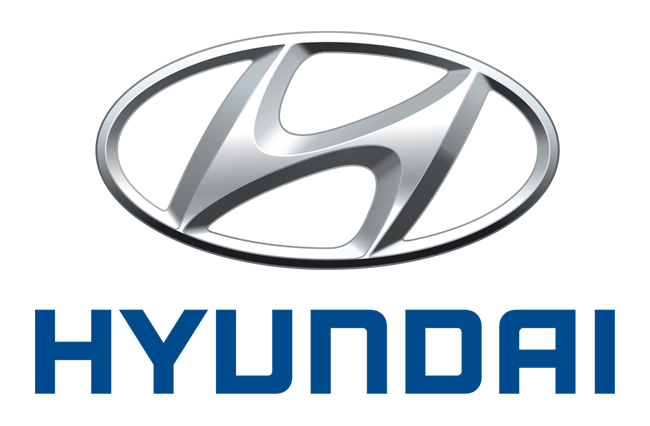 Hyundai automobilių supirkimas logo