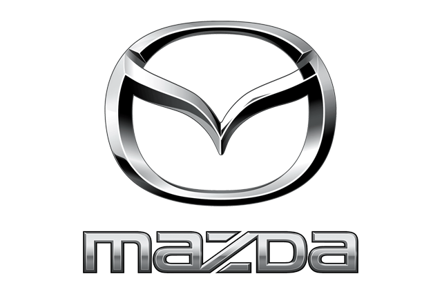 Mazda automobilių supirkimas logo