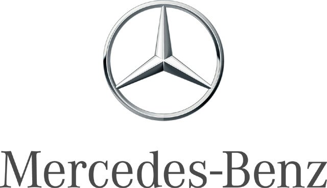Mercedes-Benz automobilių supirkimas logo