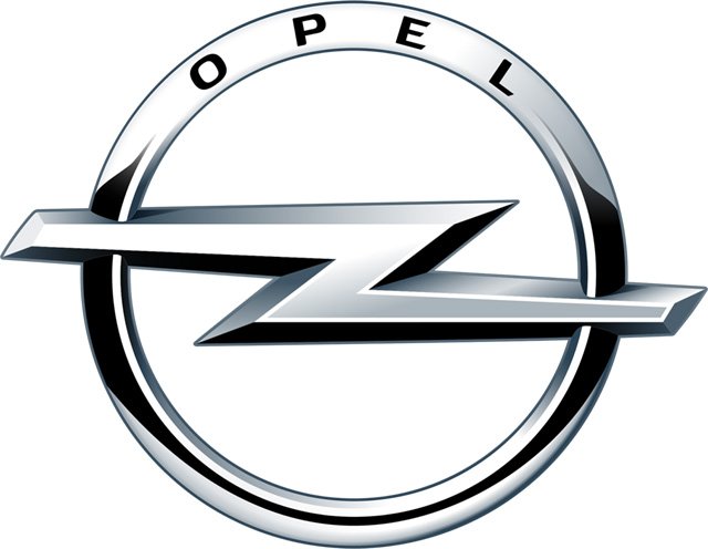 Opel auto supirkimas logo