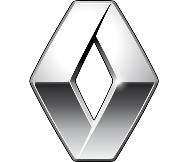 Renault auto supirkimas logo