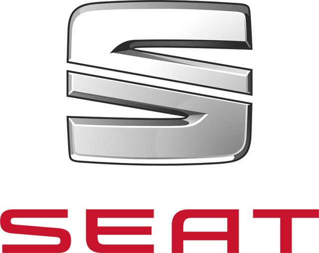 SEAT automobilių supirkimo logo