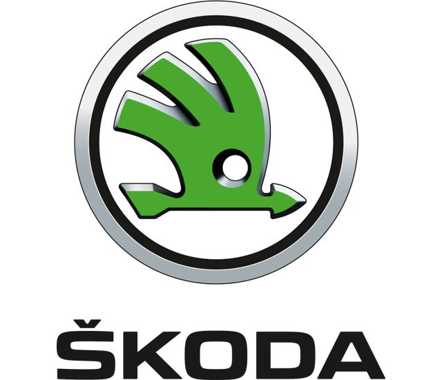 Škoda automobilių supirkimas logo